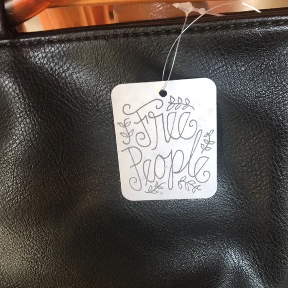 free people bucket nwt - Picture 5 of 8